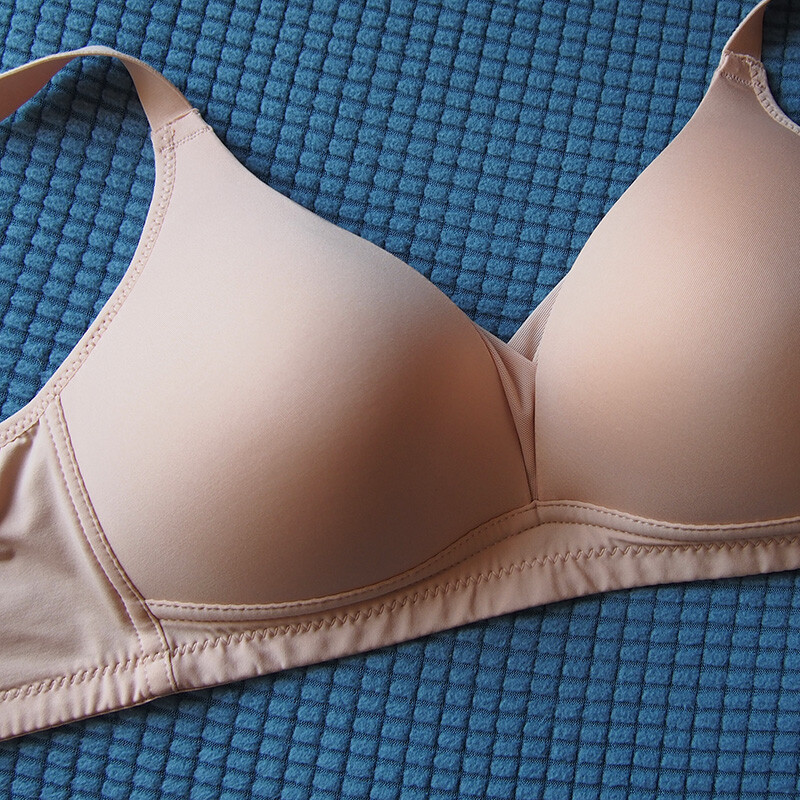 Playtex 18 Hour Wirefree Bra Flex Back Women Comfort Strap Lingerie Ultimate Bra