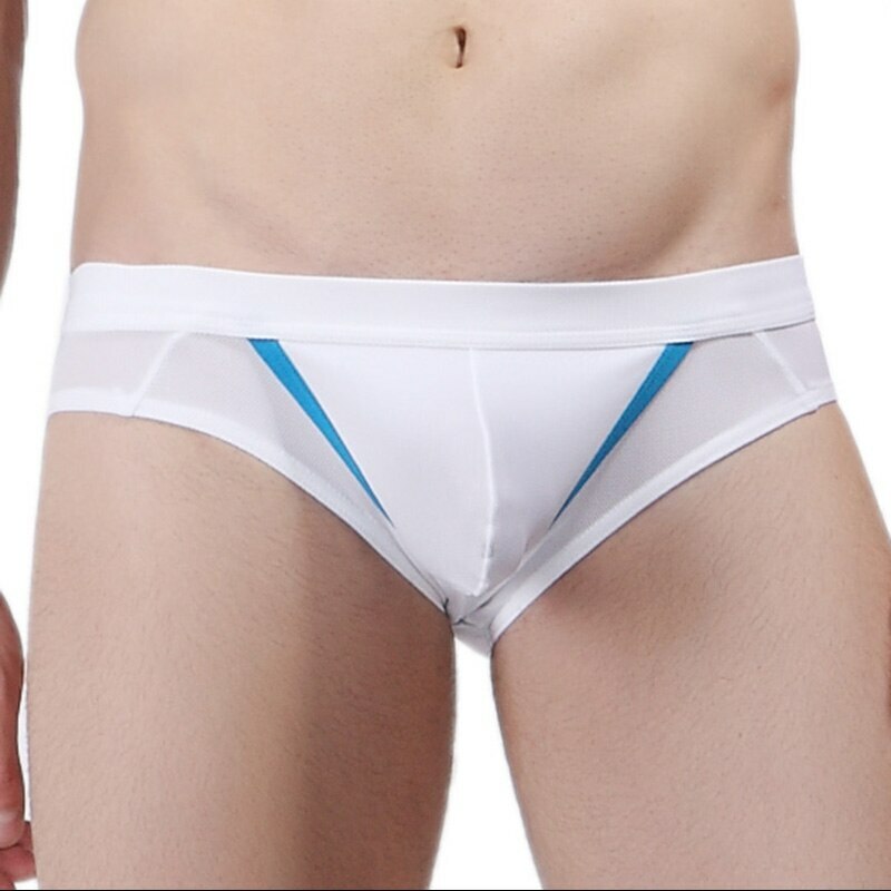 Mens Underwear Briefs Men Sexy Lingerie Mens Panties Briefs Tanga Underpants