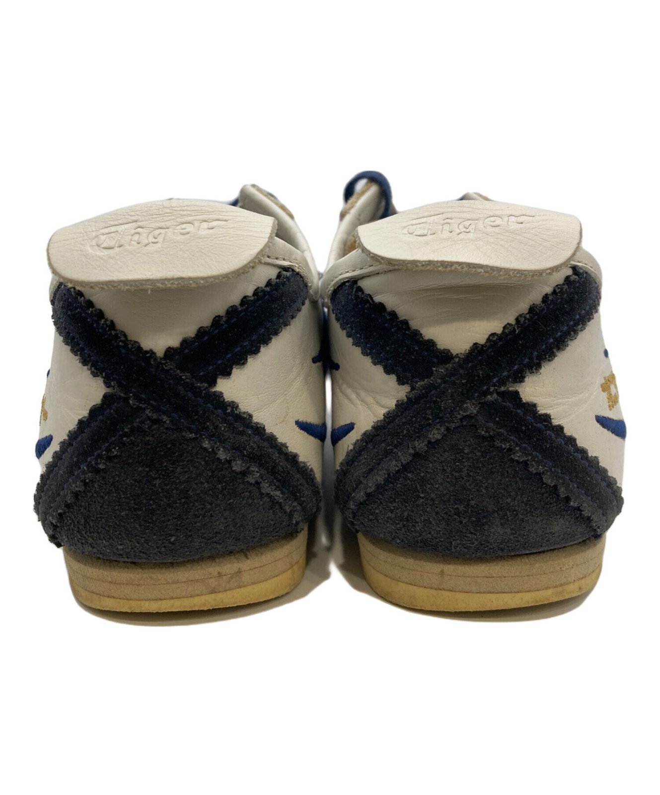 Onitsuka Tiger Mexico 66 Deluxe/Mexico 66 Deluxe BG367