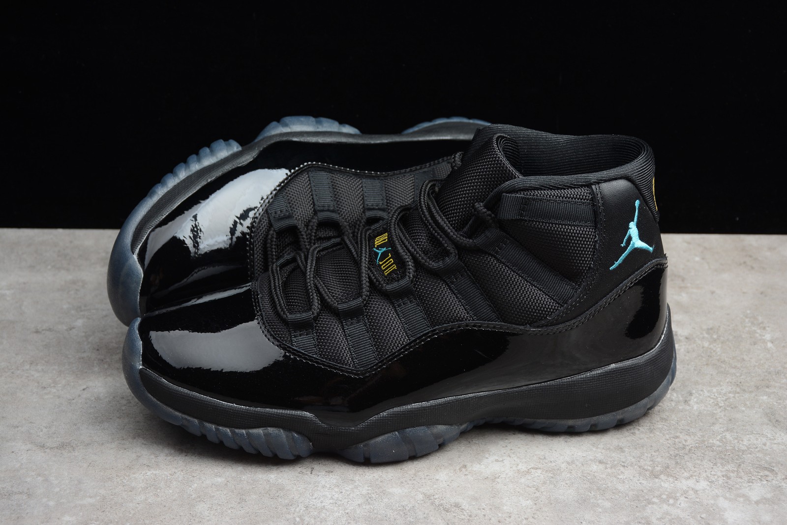 AJ 11 Retro Gamma Blue 2025 CT8012-047