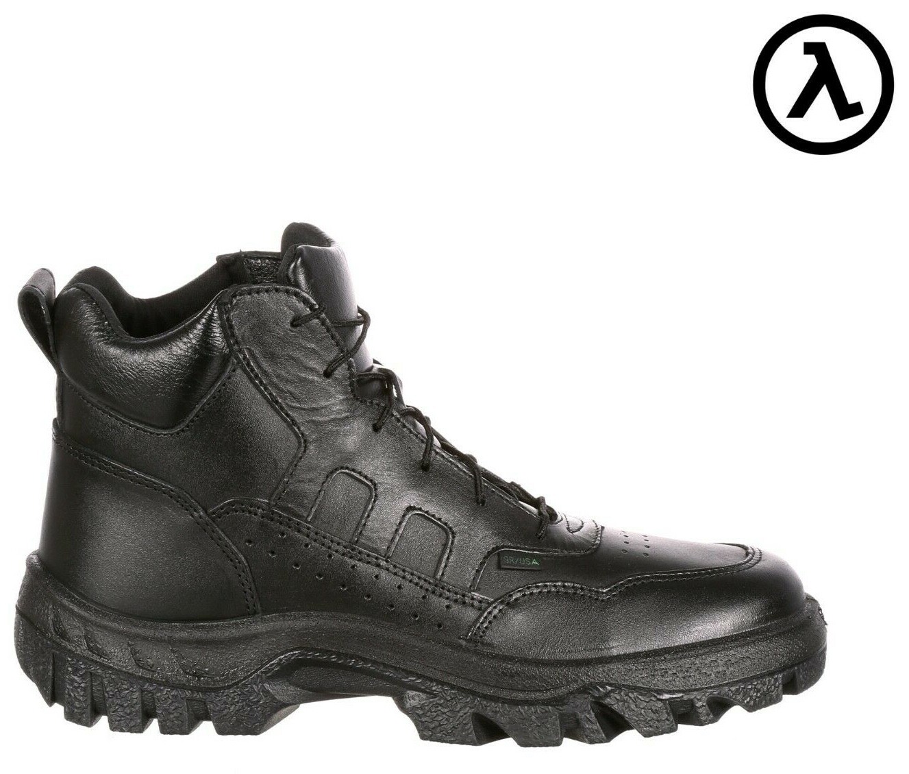 ROCKY TMC POSTAL APPROVED SPORT 5″ CHUKKA BOOTS 5015 – ALL SIZES – NEW