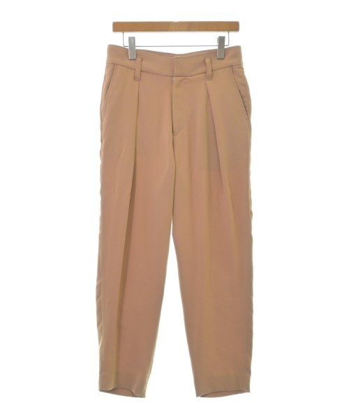 CULLNI Slacks Beige 1(Approx. S) 2200473036065