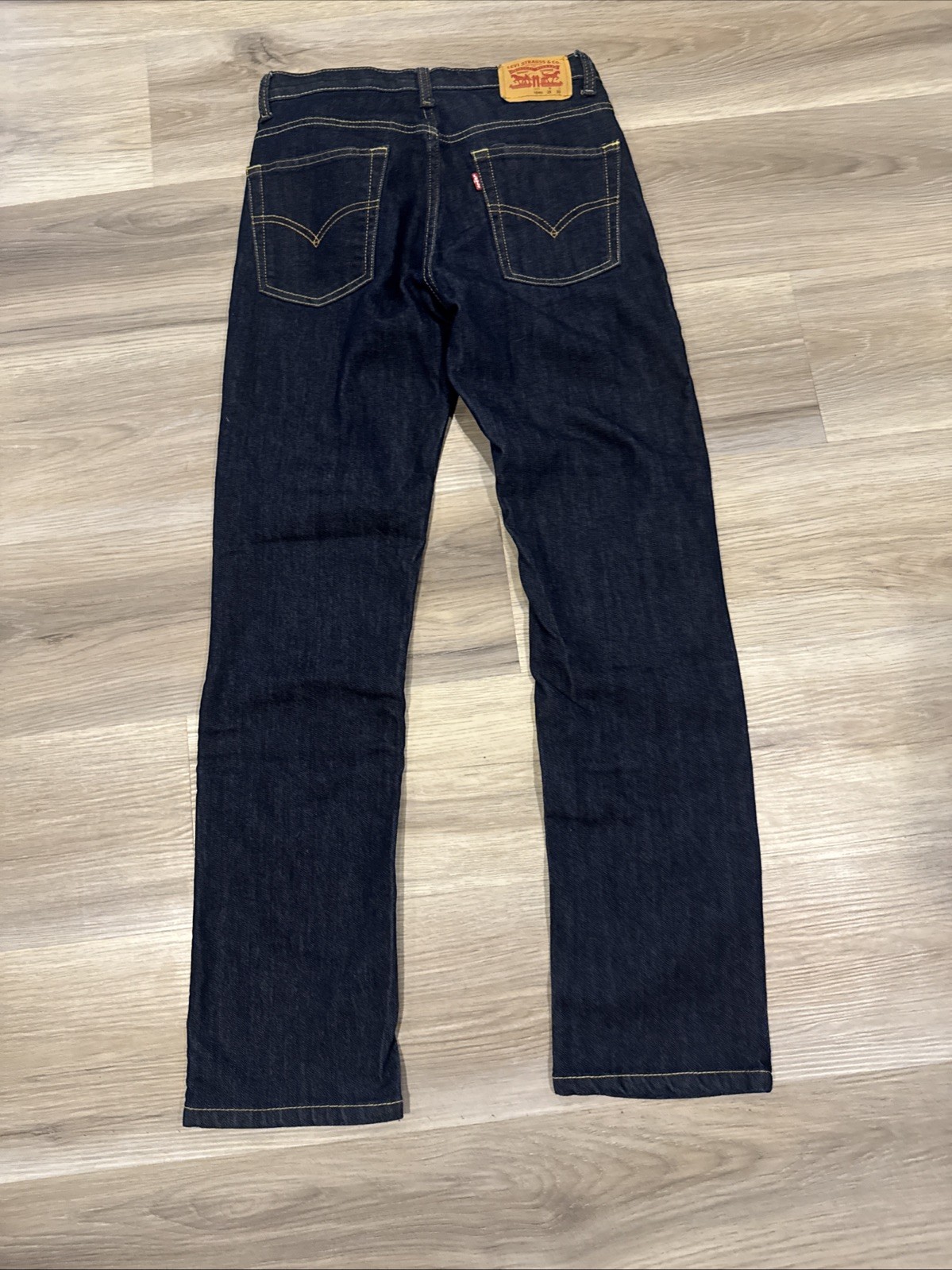 Levi Strauss & Co.