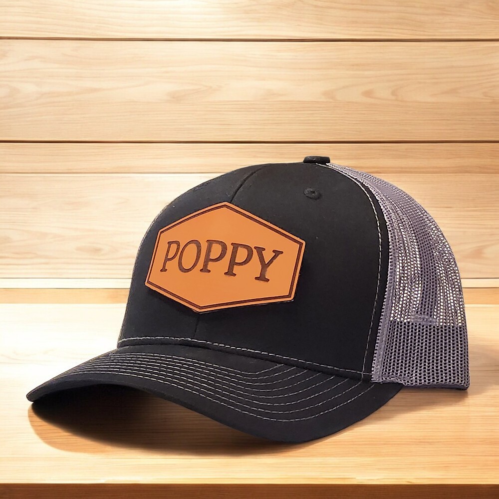 Dad Hat, Custom Dad Hat, Gift for Dad or Husband, Trucker Hat, New Dad Gift, Cap