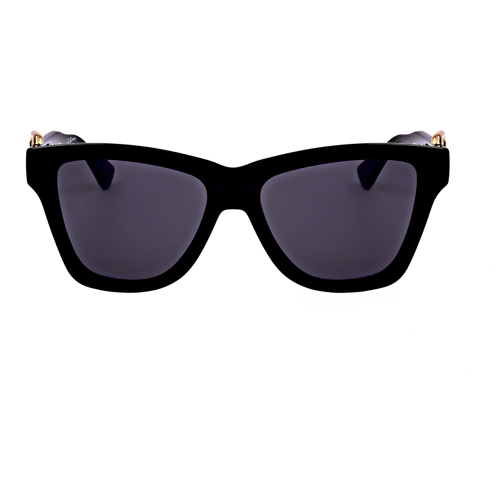Moschino Woman 54mm Black Sunglasses MOS131-S-807-54