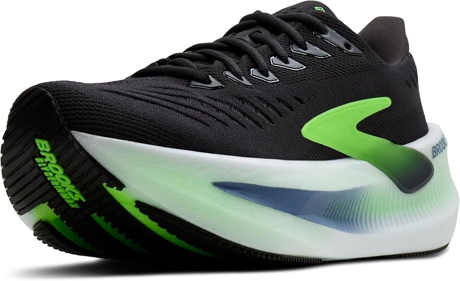 Brooks Glycerin Max 2 Men’s Shoes Casual Sneaker US 11