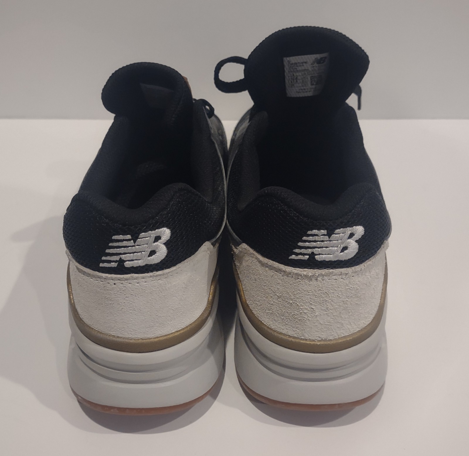 [CM997HPK] Mens New Balance 997H ‘SWEET CARAMEL’ Shoes Size 13 🆕