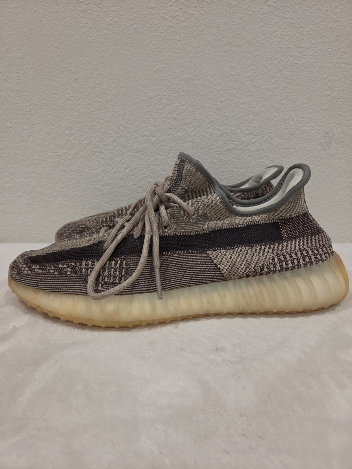 Adidas Yeezy Boost 350 V2 Men’s 13 Low Zyon Brown Tan Sneakers