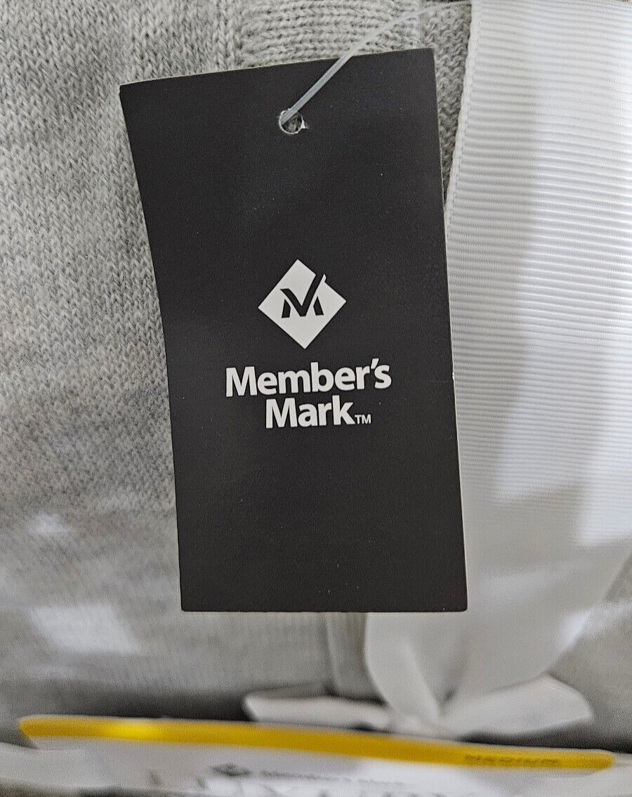 Hoodie, Member’s Mark Women’s Luxury, Cashmere Blend Size M
