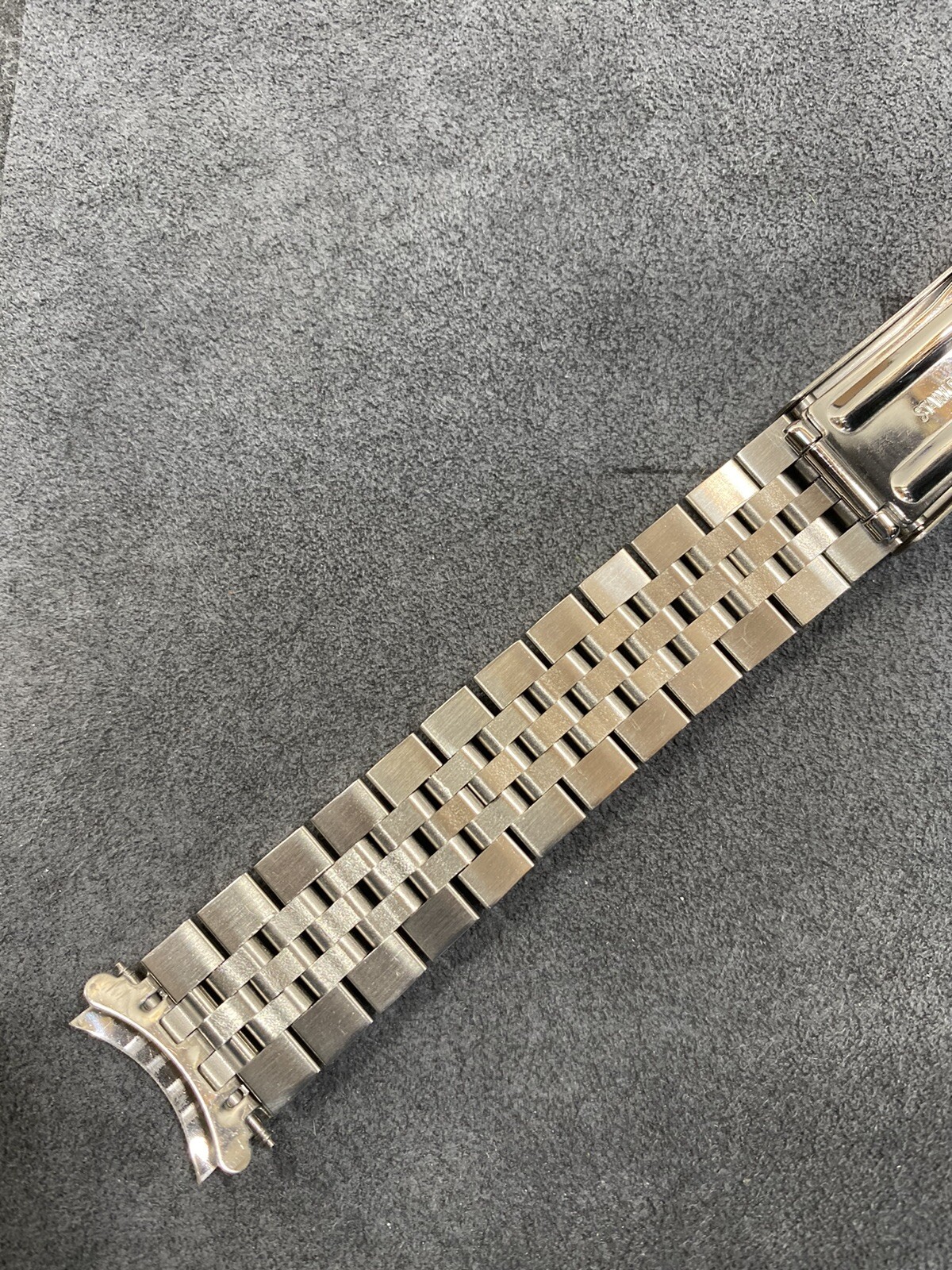 Jubilee bracelet For Tag Heuer 38mm 1000 Models 980.013 980.613 980.113 980.913