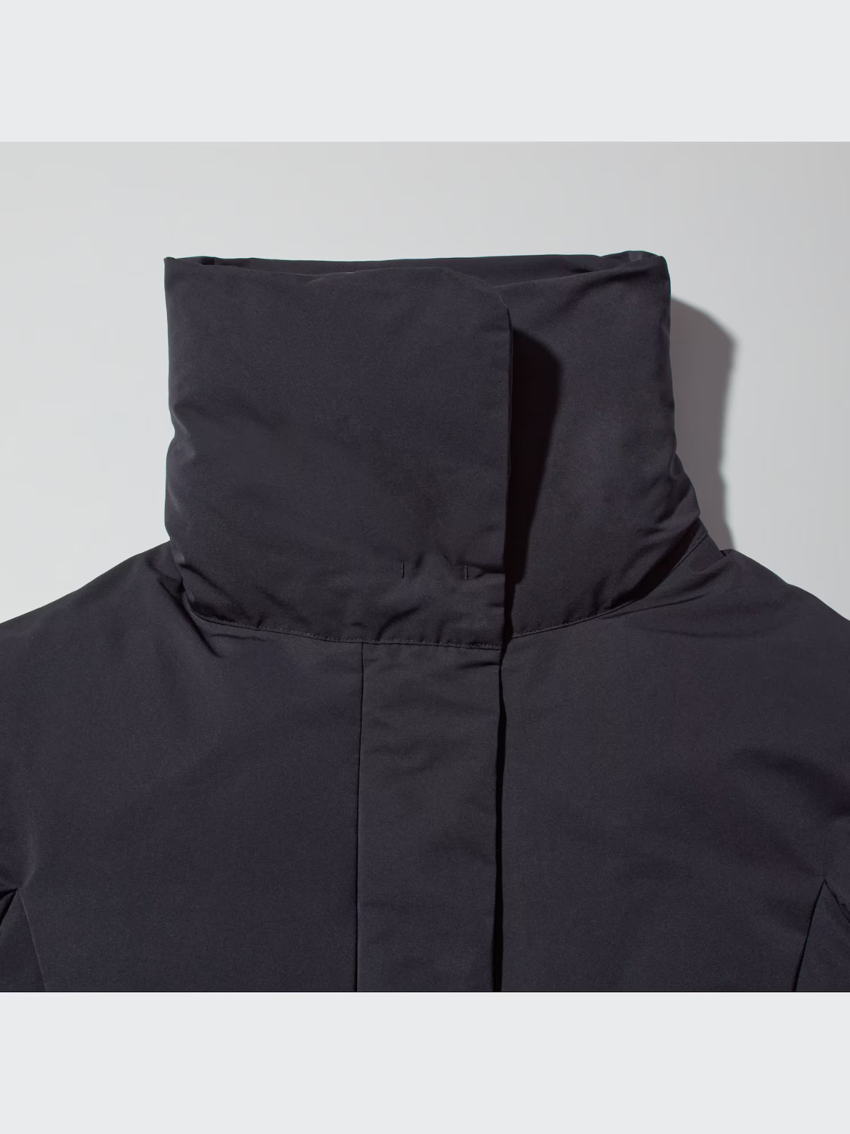 Uniqlo Jil Sander +J Hybrid Down Jacket Women Used Extrem Beautiful Extra Warm
