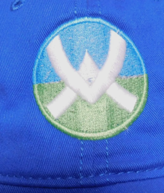 Waterville Valley Ski Resort Hat New Hampshire Adult Strapback