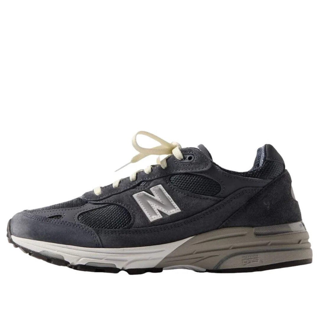 U993HK New Balance 993 MiUSA Kith Asteroid