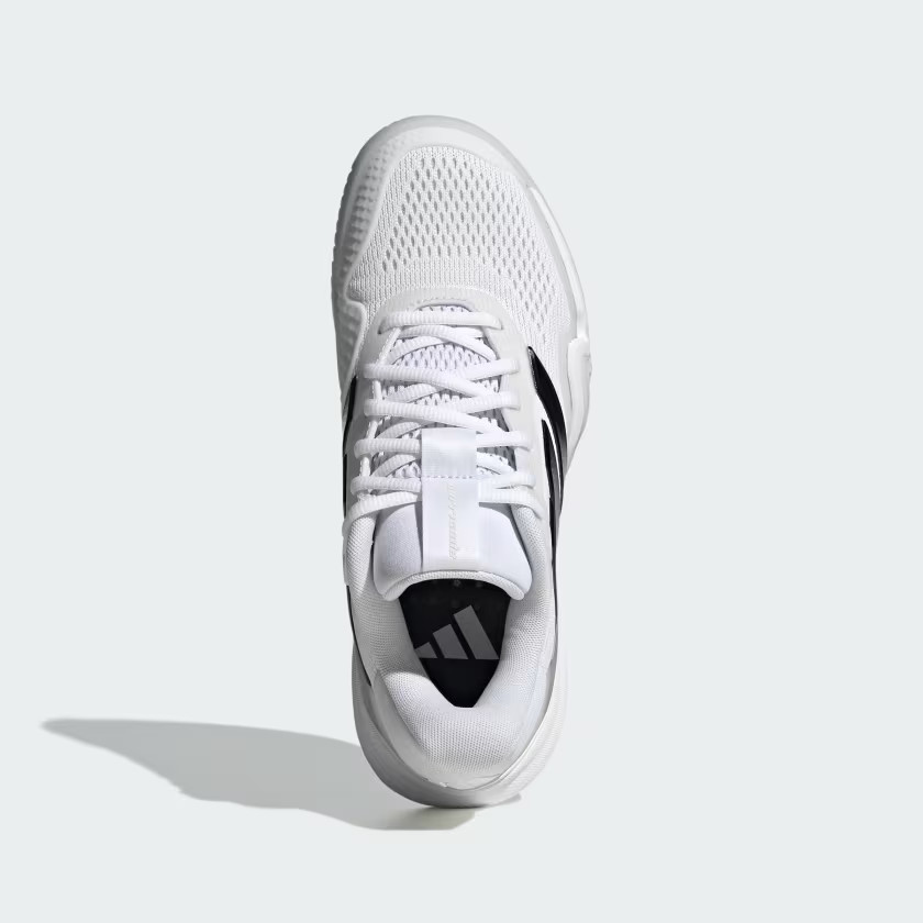 adidas women Barricade 14 Tennis Shoes