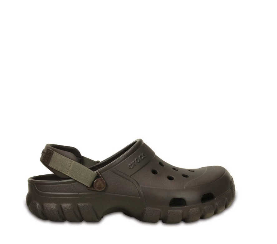Crocs Unisex Offroad Sport Clogs New