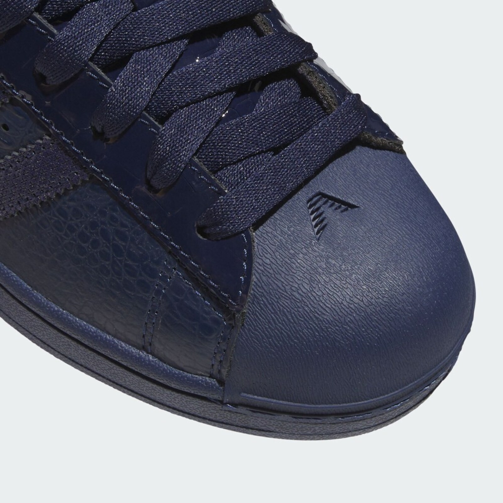 Adidas Superstar II Anthony Edwards [KI6585] Men Casual Shoes Navy/Core Black