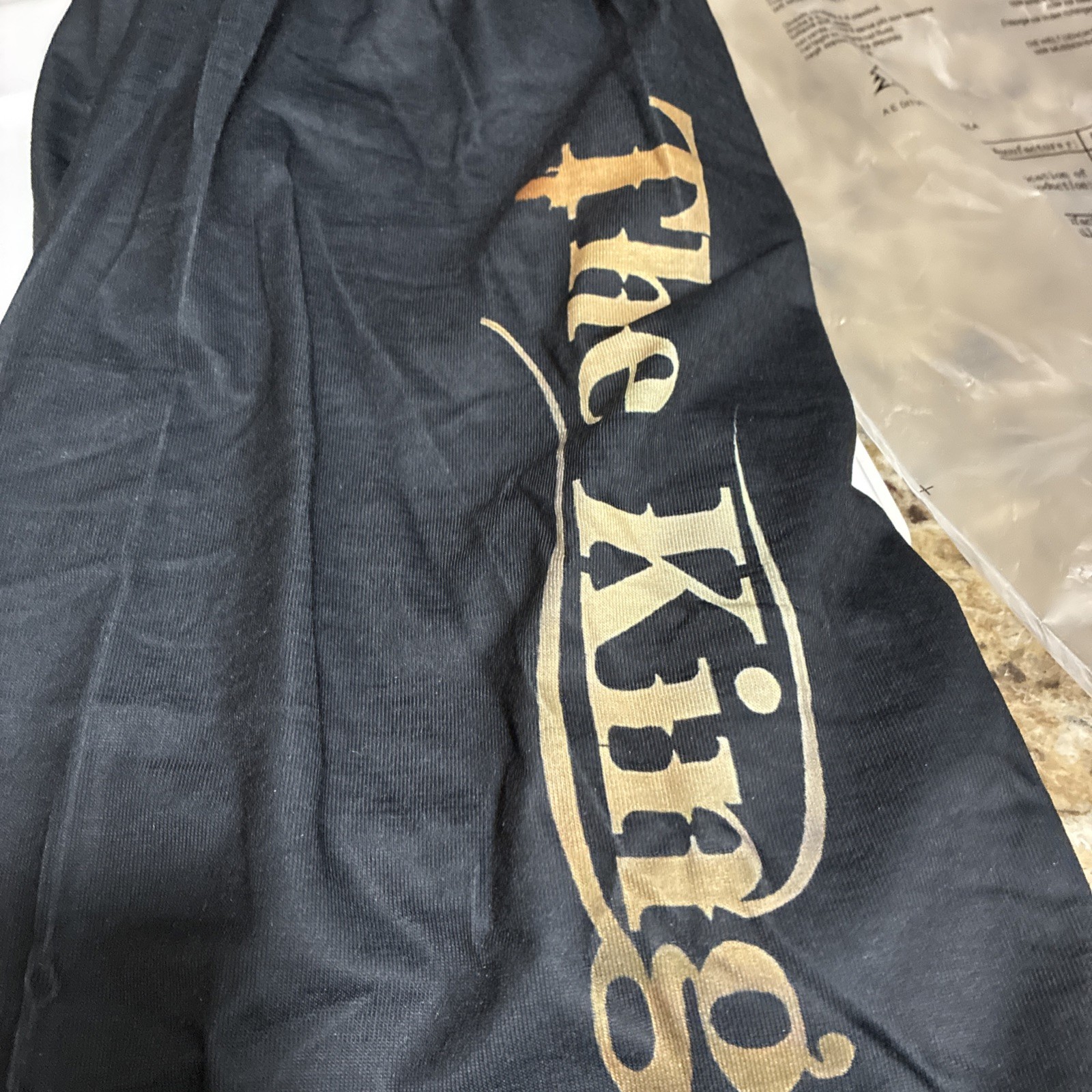 Boys Short Set Size5-6 Y The King Loin 🐅👀👑 Cute