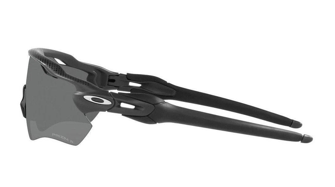 OAKLEY | NEW | RADAR EV PATH | 9208 – D3 | HIGH RESOLUTION CARBON | PRIZM BLACK