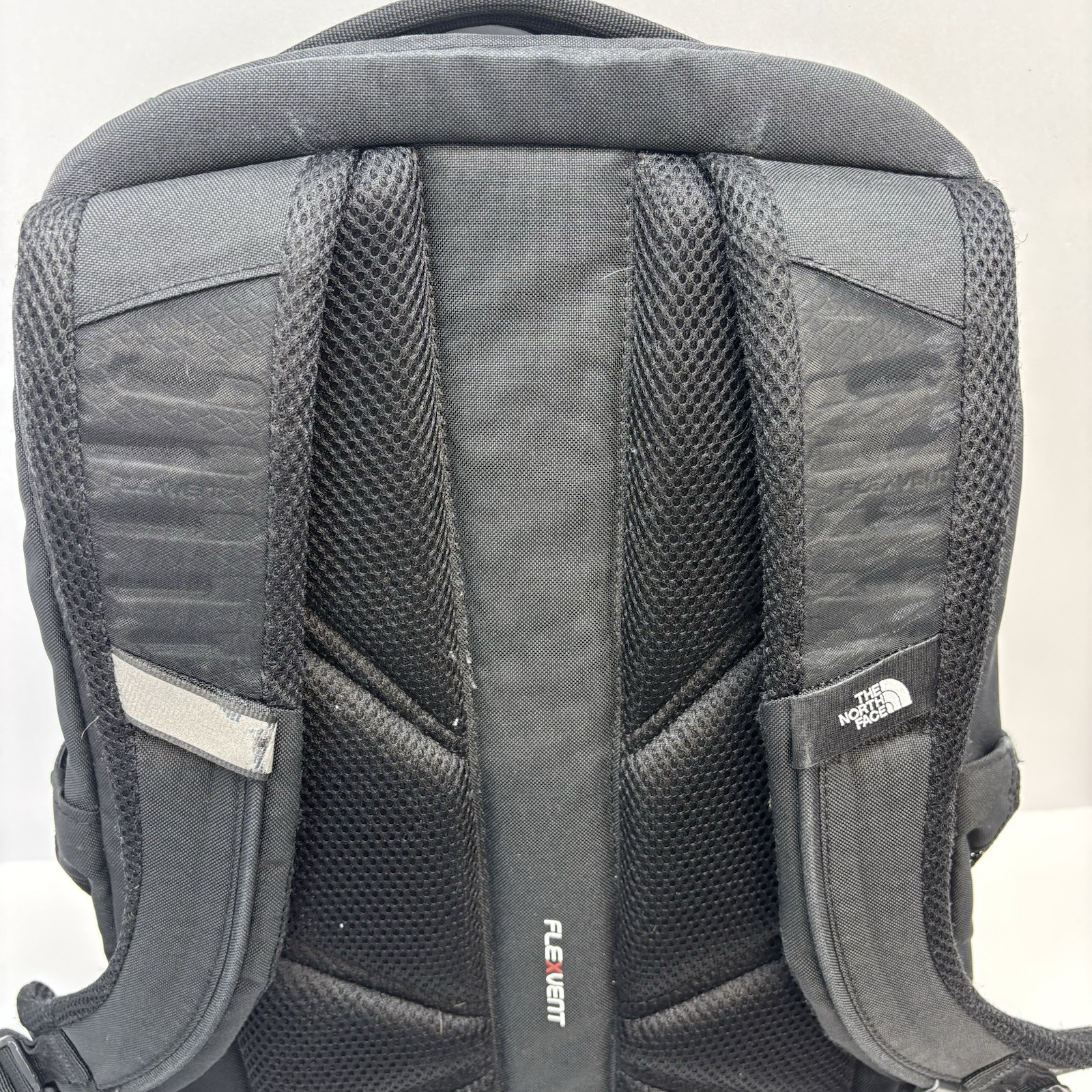 The North Face Women’s Recon Luxe Backpack – Authentic Black