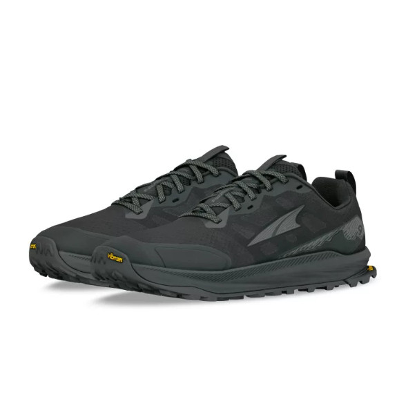 Altra Lone Peak 9+ Trail-Running Shoes – Men’s Wide Last