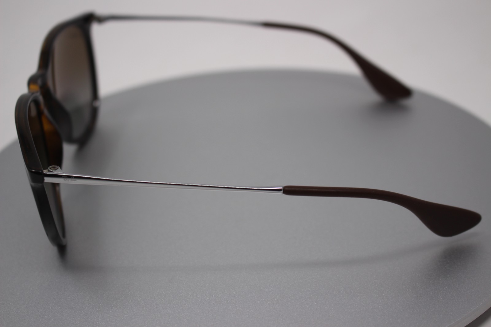 Ray-Ban Erika RB4171 710/T5 Sunglasses Frame Only Tortoise Shell Brown 54-18-145