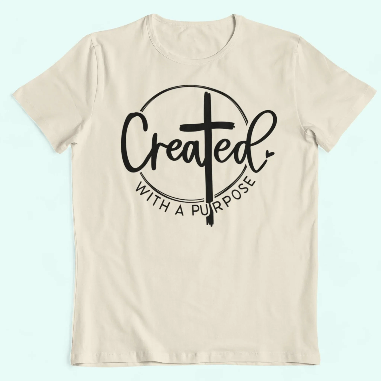 Elevate Your Style with Purpose: Christian Shirts for Kids & Adults