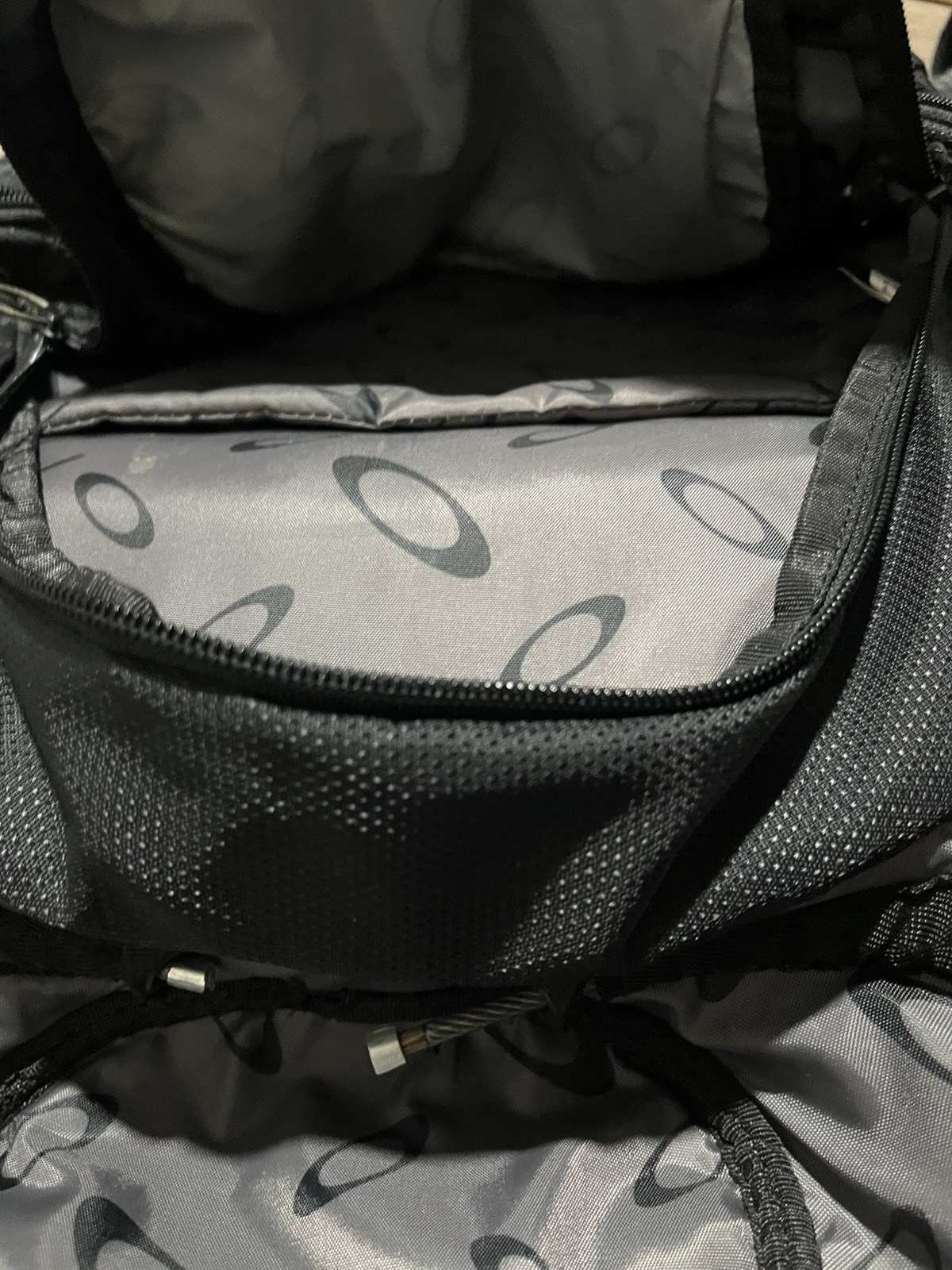 Rare Oakley Sink Bag 23L Vintage kitchen sink Backpack
