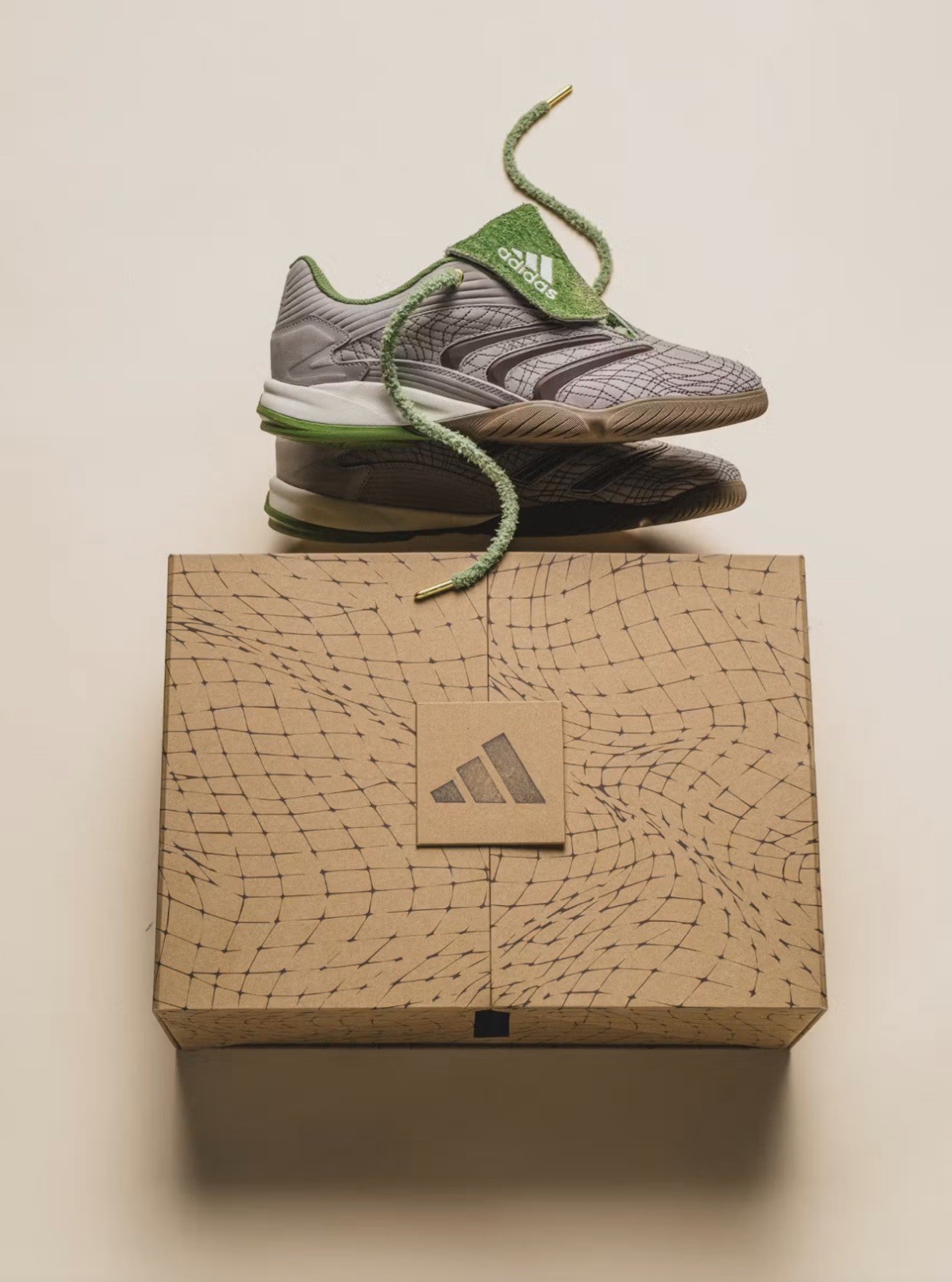CONFIRMED Size 12 Better Generation x adidas Predator Sala Grassroots Tier 2