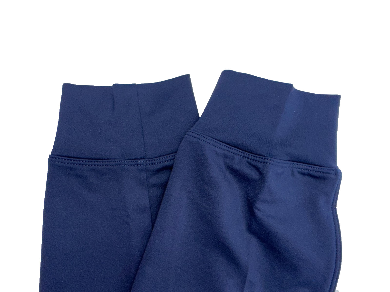 $65 Under Armour Women’s Motion Joggers -1360767- Dark Navy-Small-New With Tags