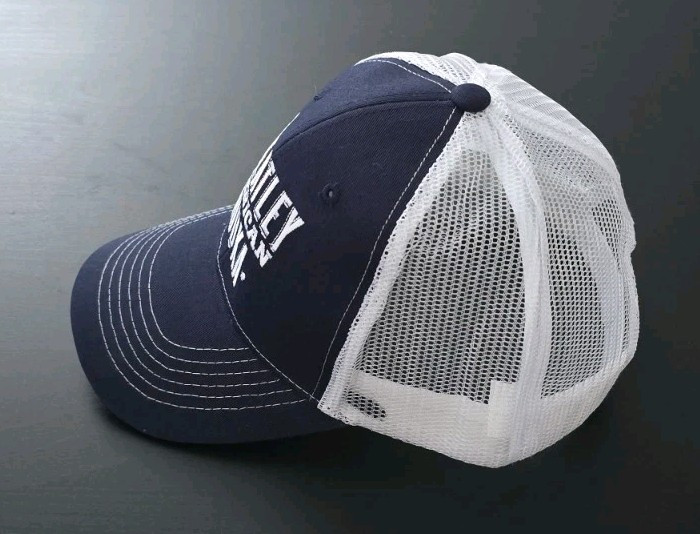 Wheatley American Vodka Hat Cap Mens One Size Snapback Baseball Whiskey