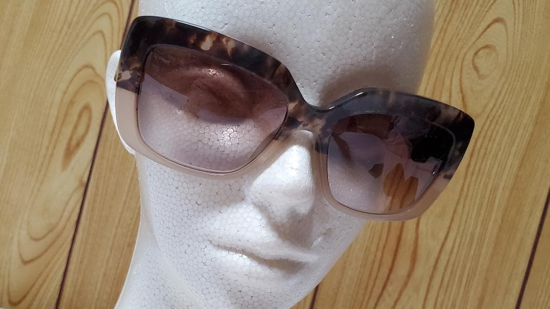 Prada SPR03G-A ROZ-OA6 Sunglasses 55□17-140