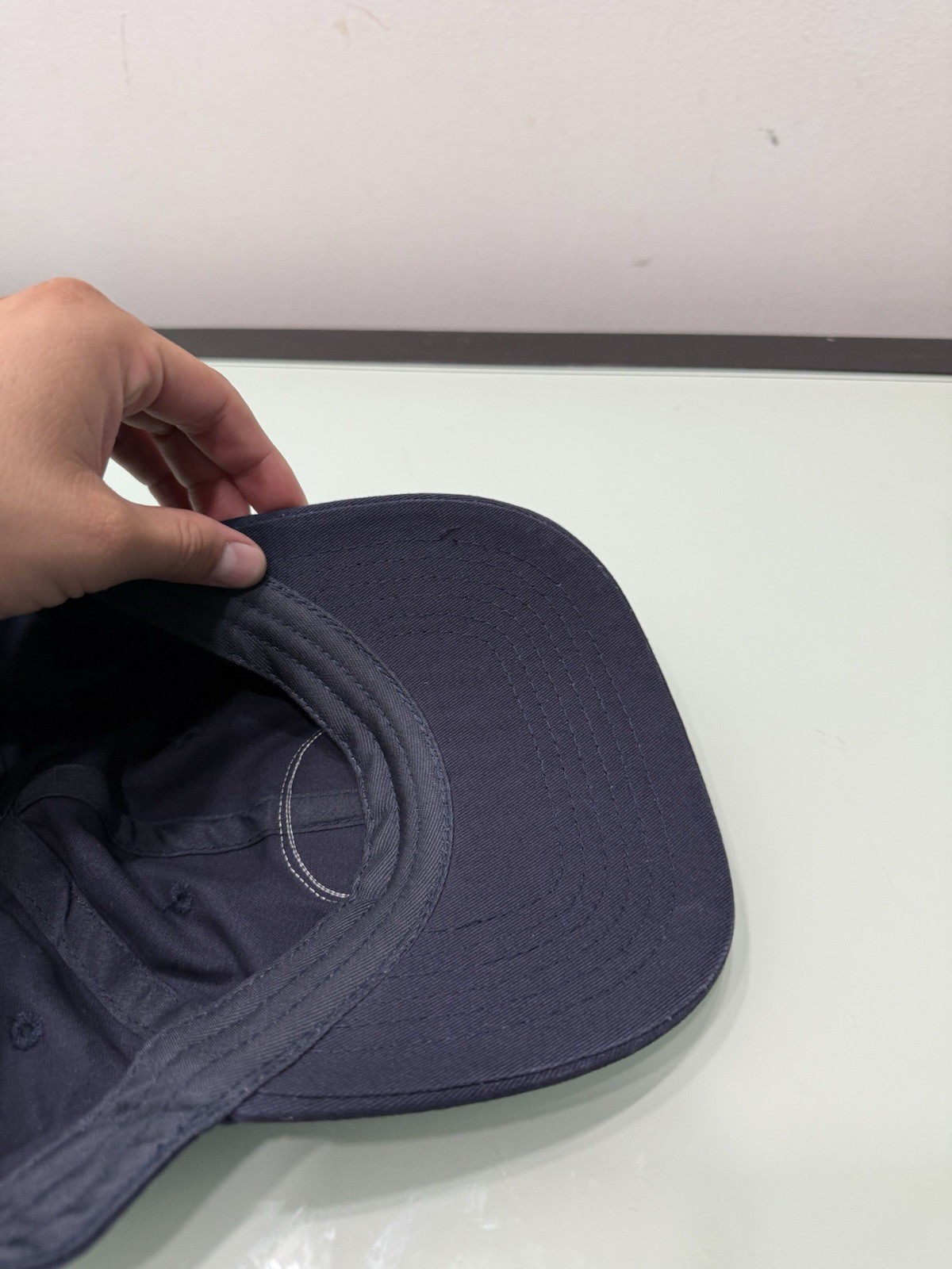 A24 Beau is Afraid Ari Aster MW Industries Ambassador Hat Adjustable
