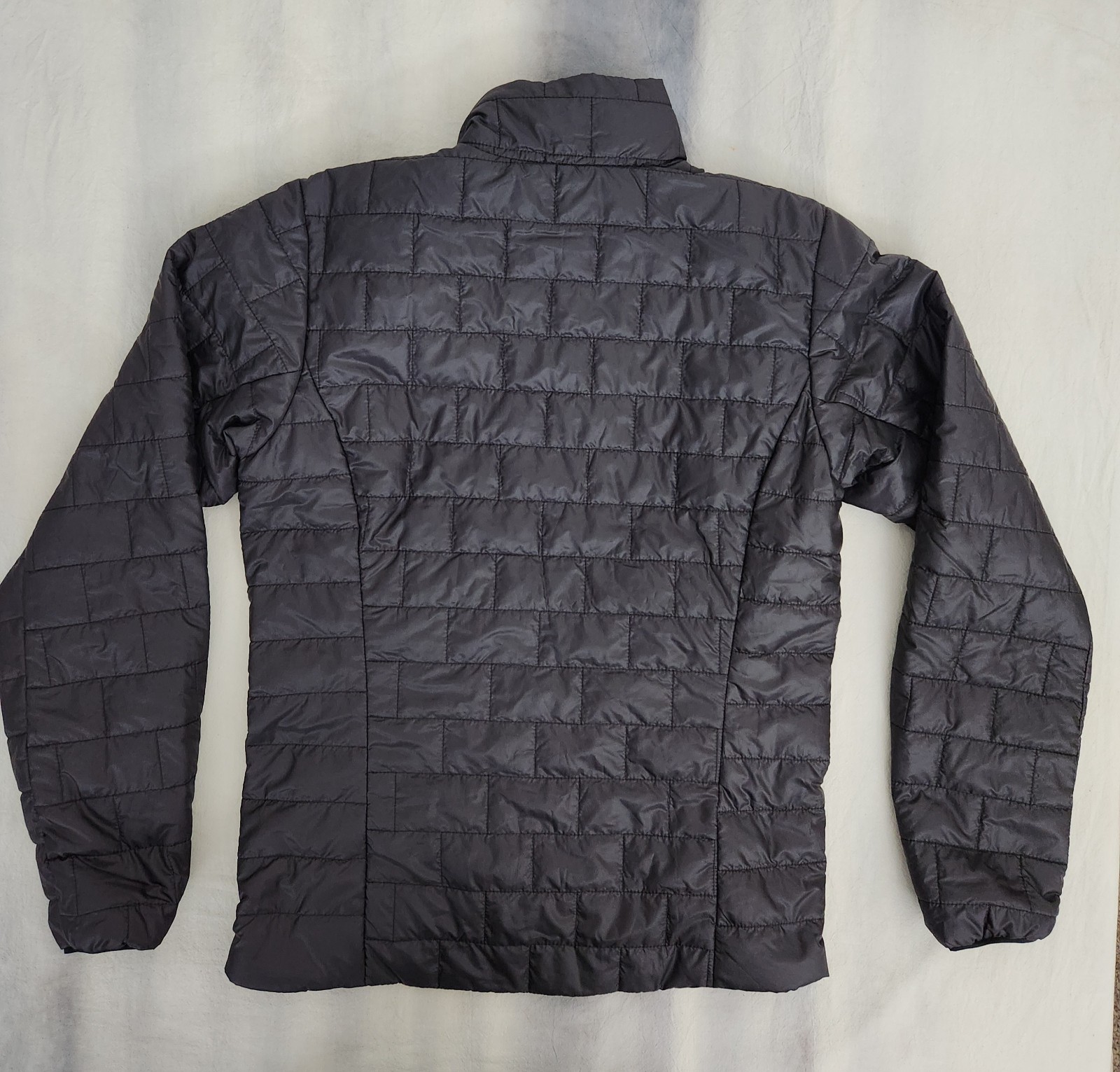 Patagonia Nano Puff Jacket Men’s Size XL New With Tags Black