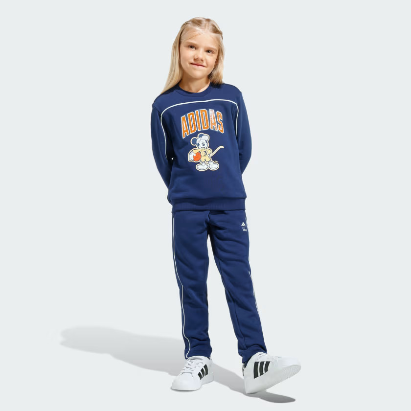 adidas kids ADIDAS DISNEY MICKEY MOUSE JOGGER