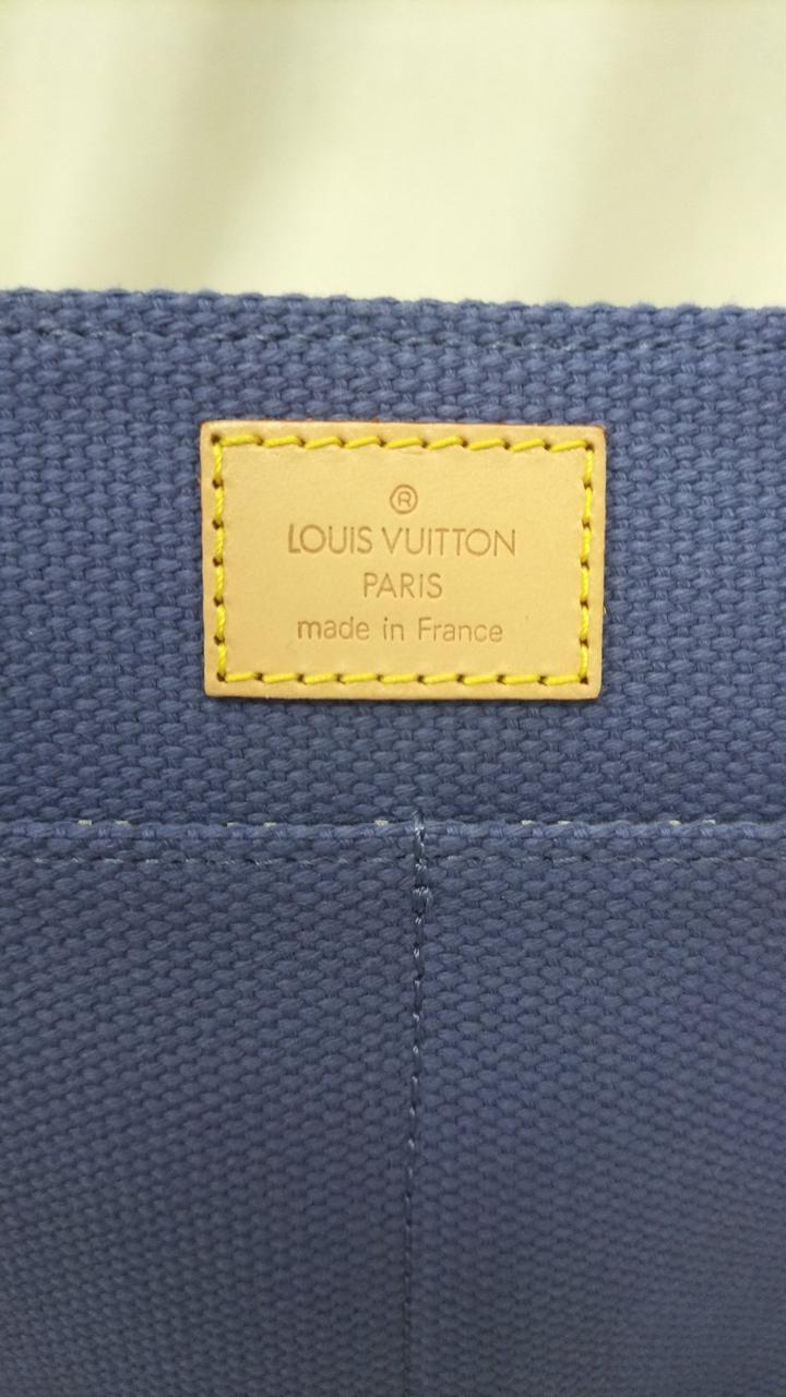 Louis Vuitton Antigua Sac Shoulder Bag 10.6 inch