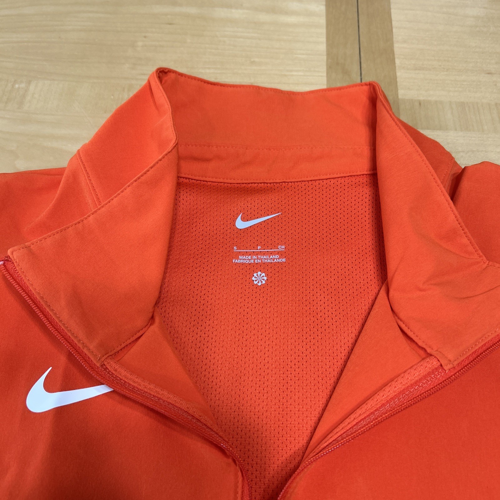 Nike Football Coach Performance Jacket DJ5113-820 Golf Basketball Soccer S