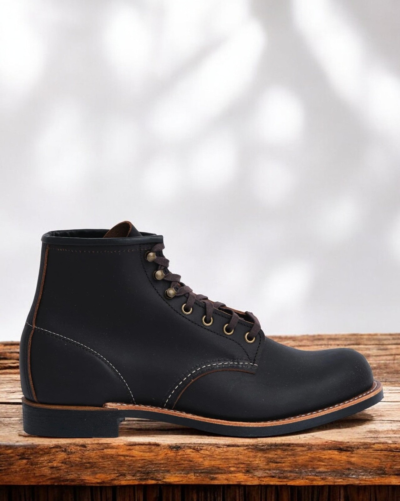 [3345] Mens RED WING BLACKSMITH