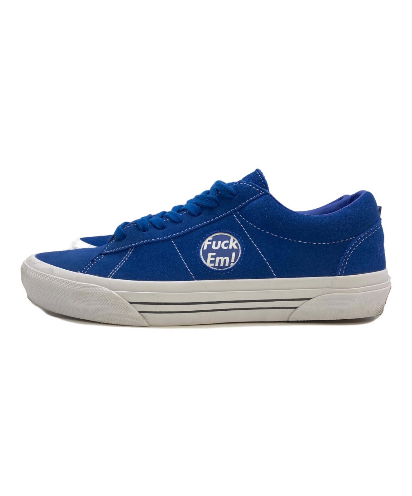Vans Skate Sid S BG370