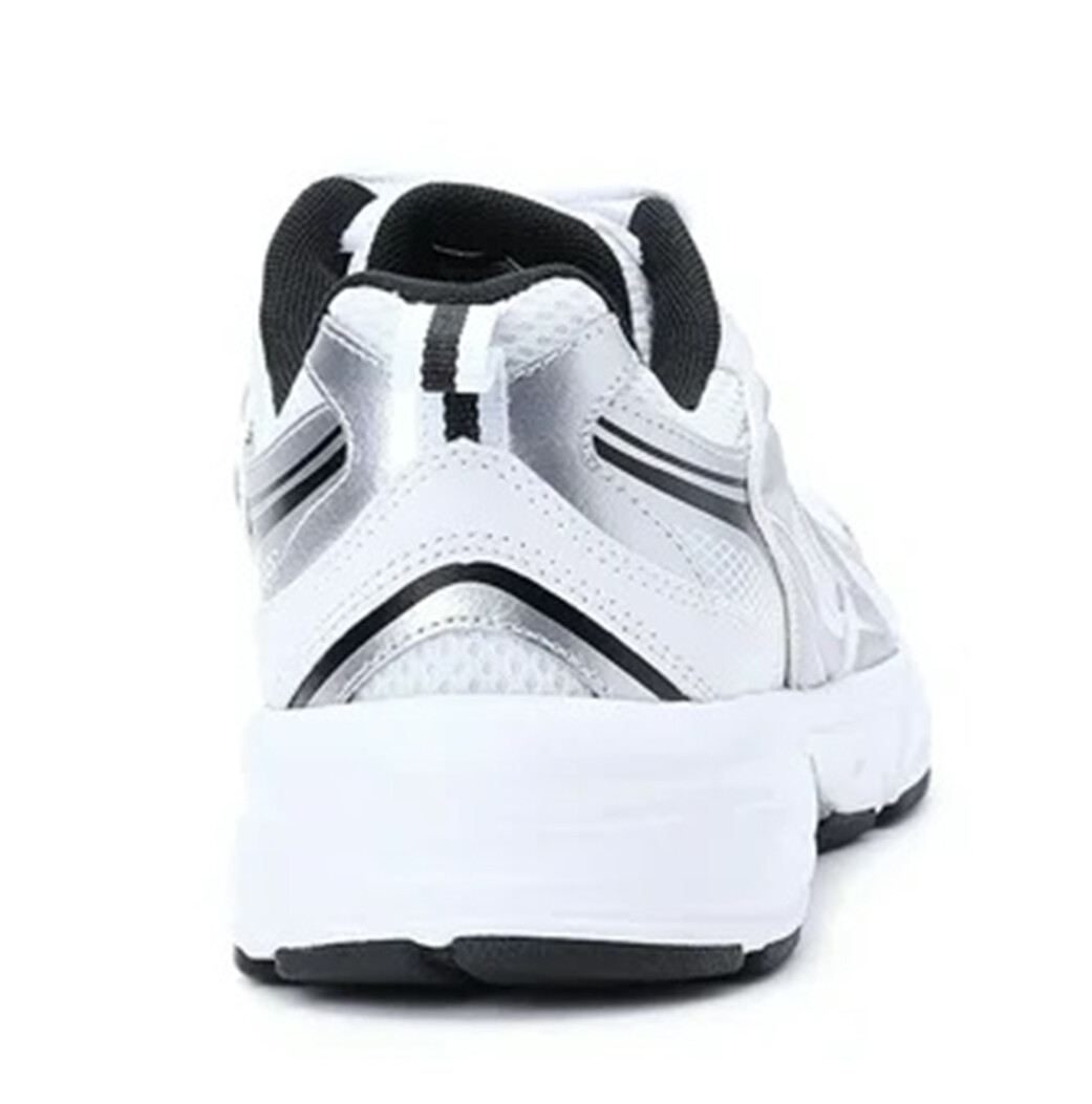 Avia Men’s 5000 Performance Walking Sneakers Lightweight Breathable White Shoes