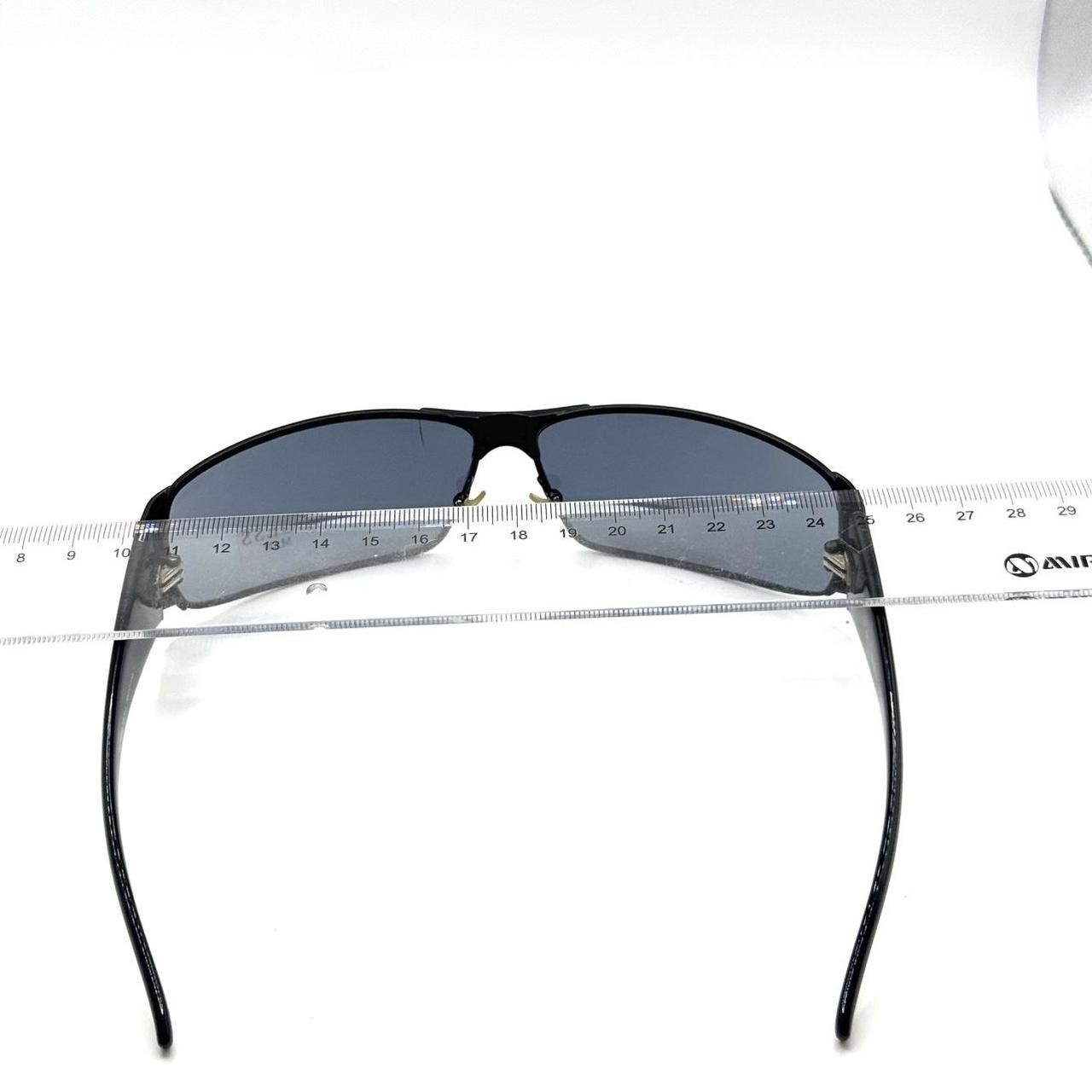 Guess Men Sunglasses Black GU6460 Size 72mm-13mm 115mm