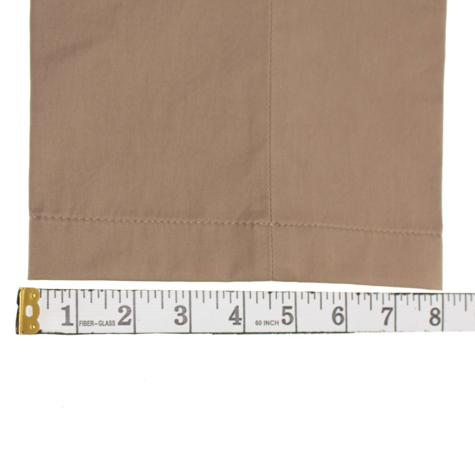 Hiltl NWD Cotton Blend Chinos / Casual Pants Size 52 (36 US) Peaker In Brown