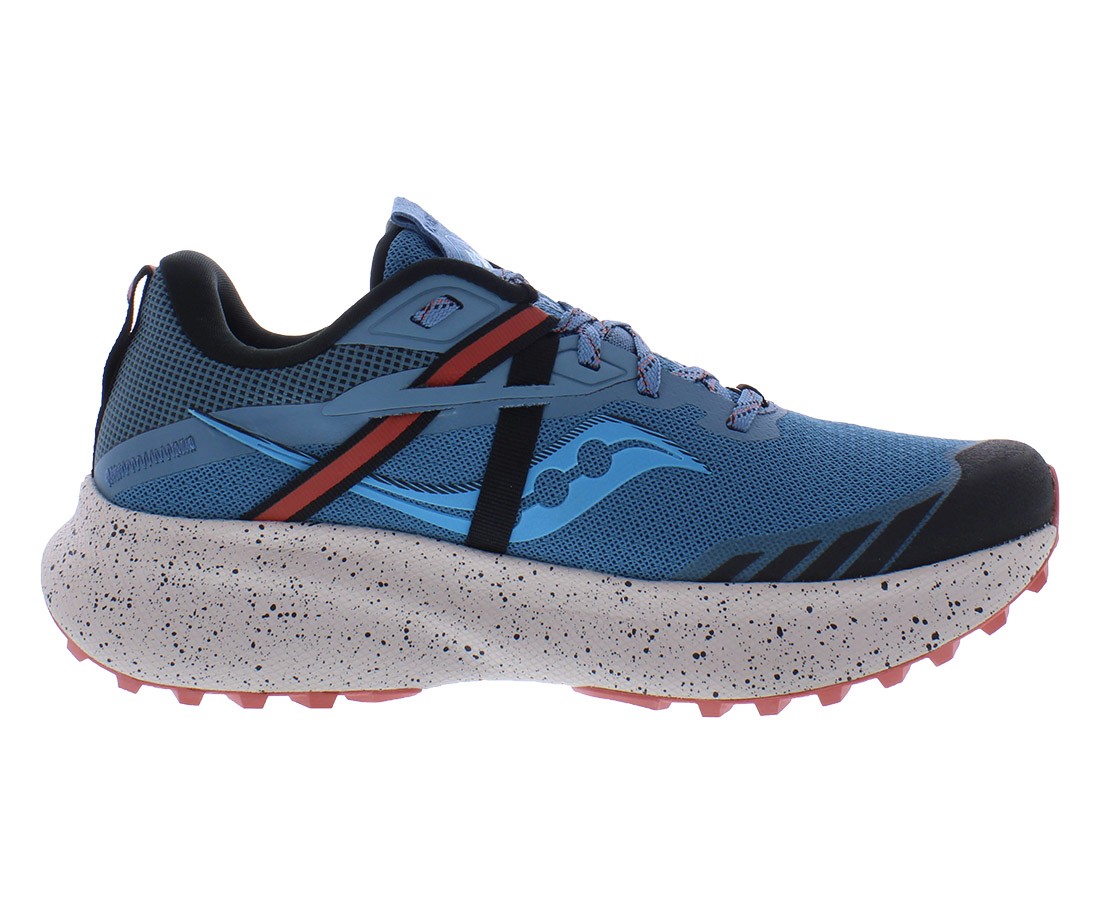 Saucony Ride 15 TR Womens Shoes