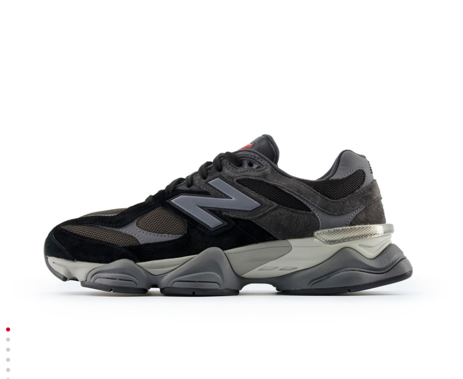 NEW NB 9060 Unisex Sneakers All Size Causal Shoes LifeStyle Multi Color 16 Color