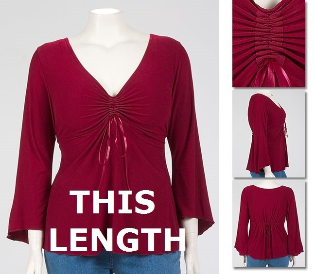 NEW! Zaftique ADJUSTABLE DIVA Top SAFARI 0Z 1Z 5Z / 14 16 32 / L XL 1X 5X