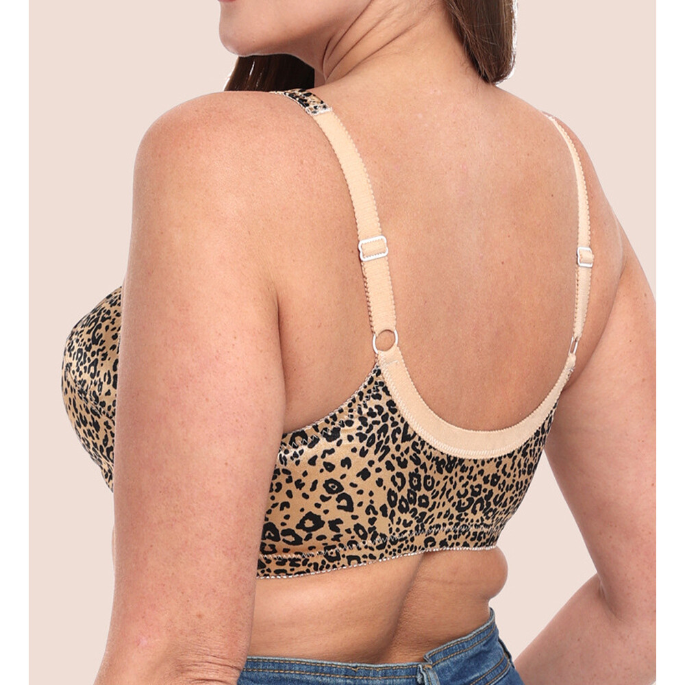 Front Closure Bra Women’s Bras Wireless Brassiere Tank Tops Miss Sexy Lingerie