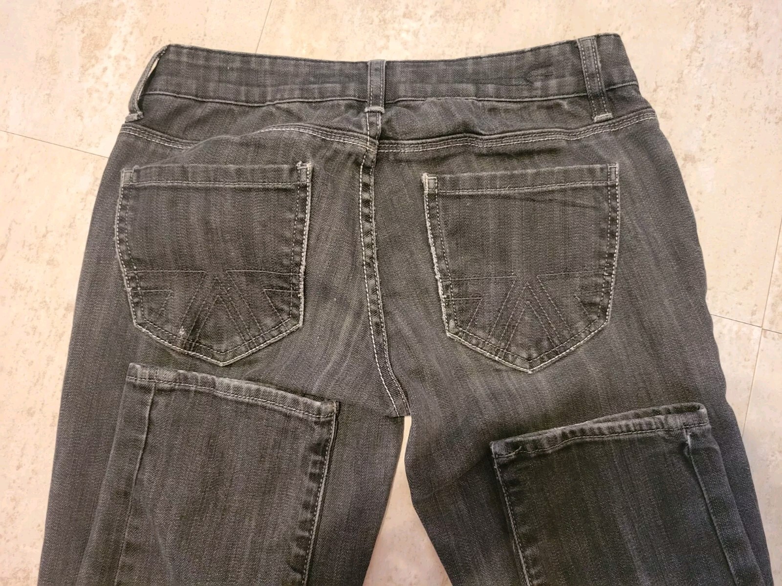 American Eagle Jegging Jeans Women’s 2 Short RN54485 CA 03873