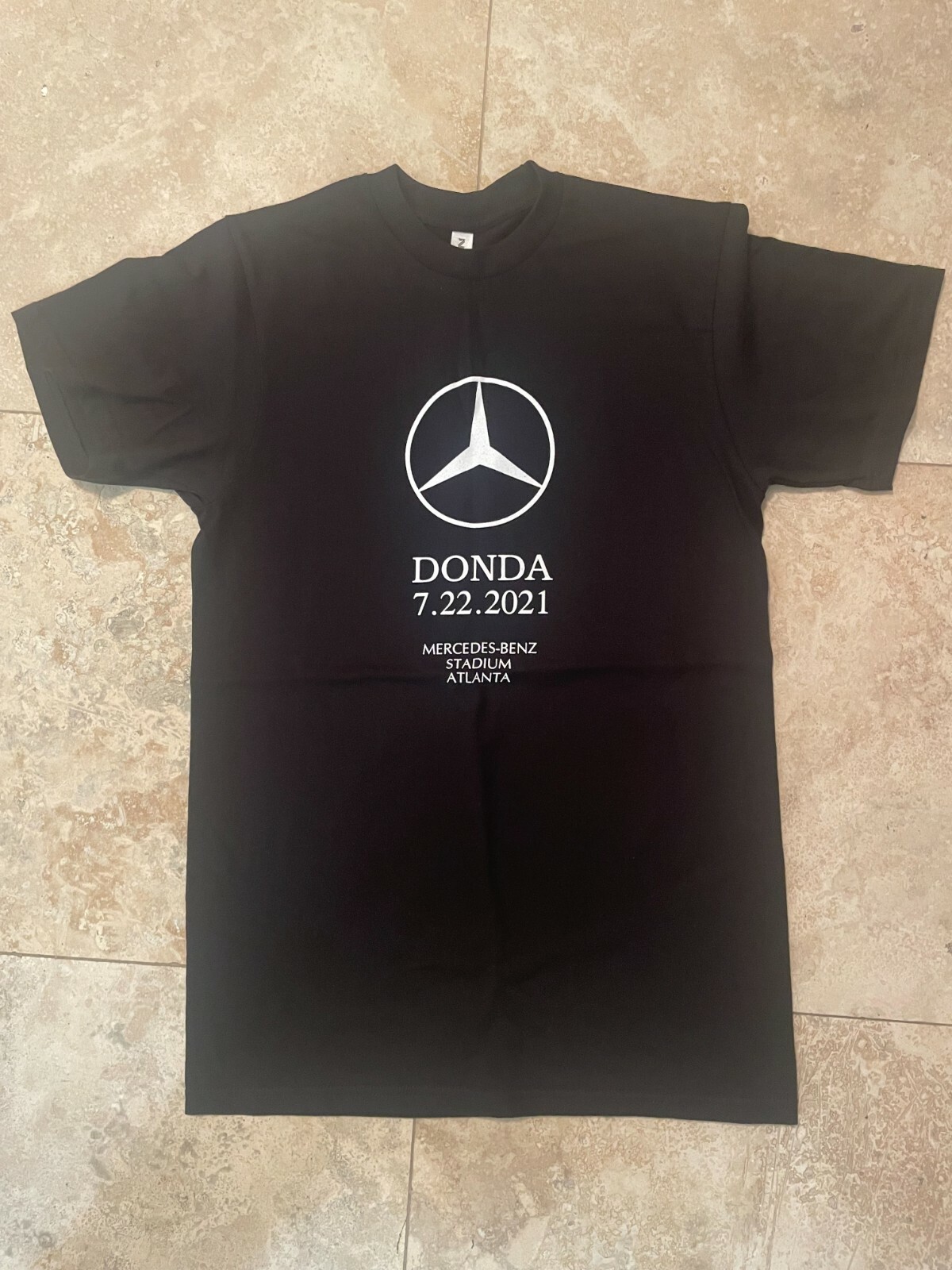Kanye West Donda T Shirt