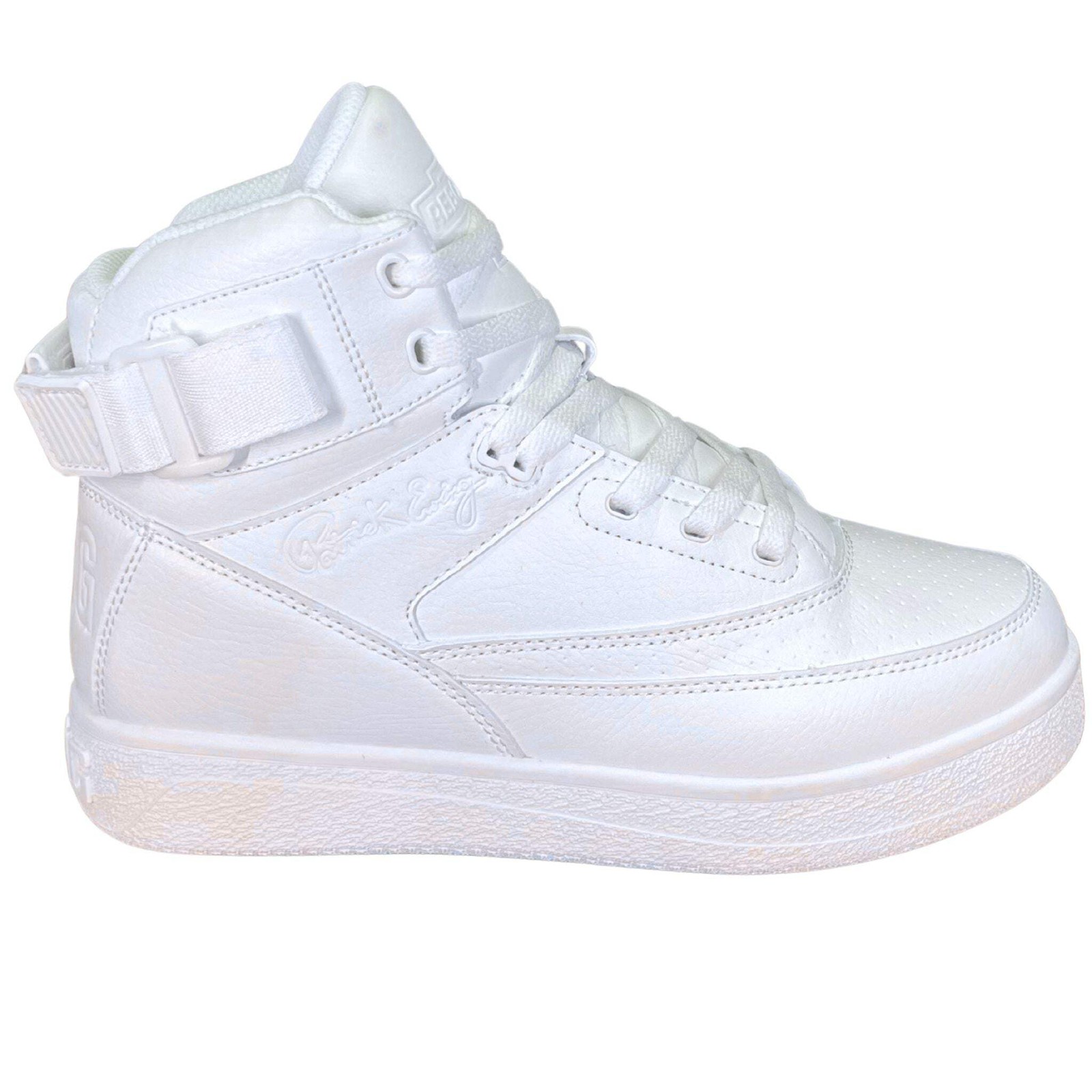 Ewing Athletics Rebound Orion 1RBE001 Men’s Casual Basketball Sneakers Strap Clo