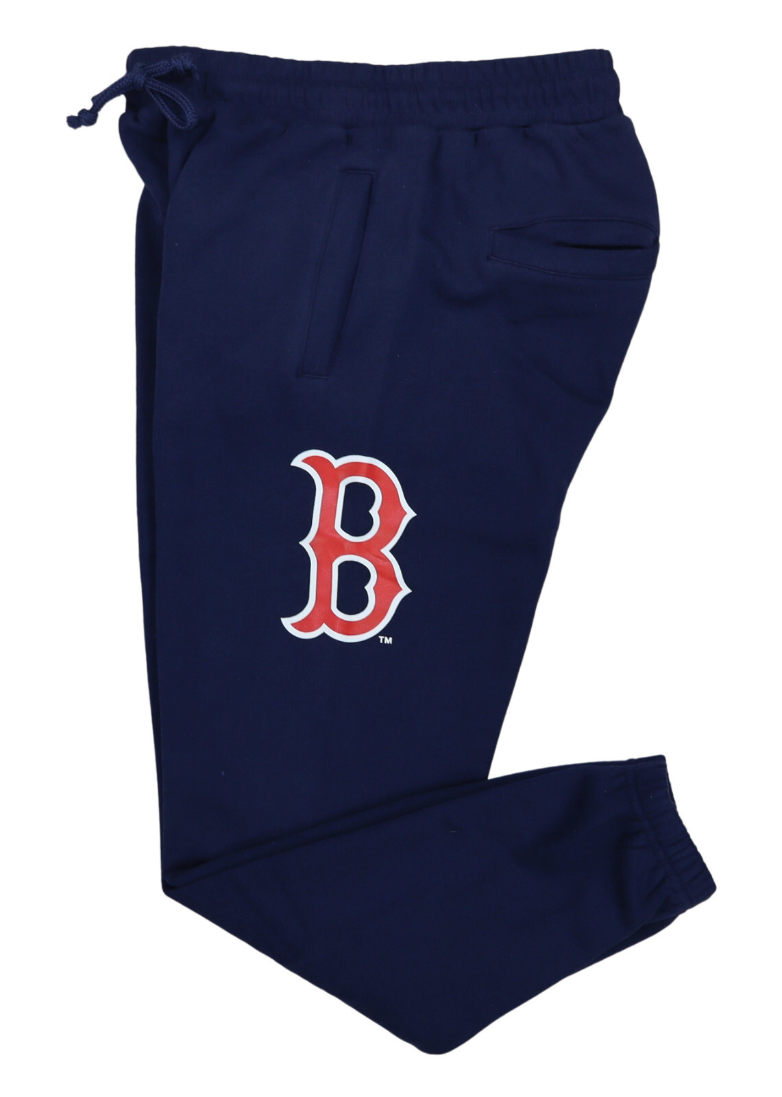 Mitchell & Ness Cooperstown MLB Sweatpants Men’s Repeat Logo Fleece NWT