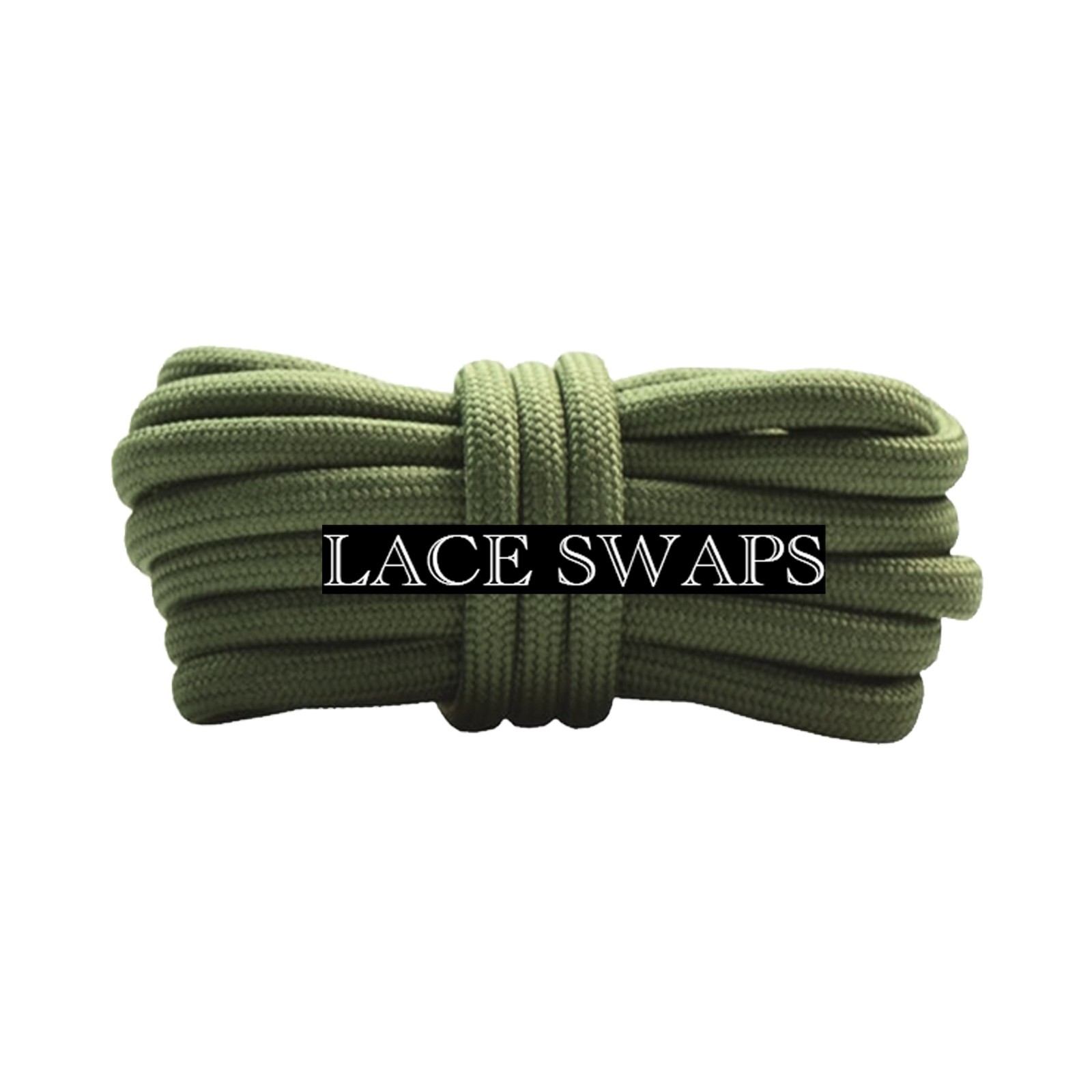 Classic Regular Rope Style laces 35 Colorful Replacement Shoelaces